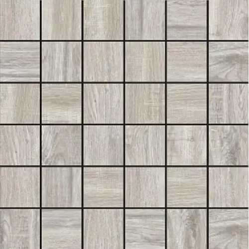 Ceramicas Aparici, Camper, Camper Ash Nat. Mosaico 5x5_ G-3666