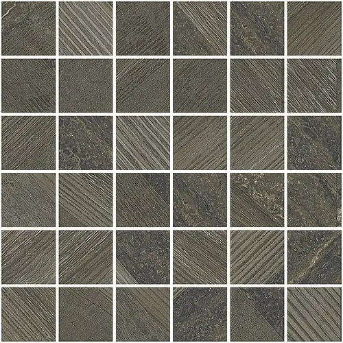 Ceramicas Aparici, Chevron, CHEVRON WALNUT ST NAT MOS 5X5