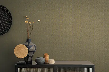Background tile, Effect metal, Color brown, Ceramics, 29.75x99.55 cm, Finish matte