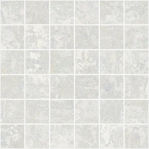 Ceramicas Aparici, Fireclay, FIRECLAY WHITE NAT MOS 5X5