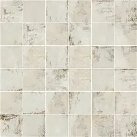 FLAMED ICE NAT MOS 5X5 Aparici Flamed