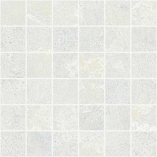 Ceramicas Aparici, Illusion, ILLUSION WHITE LAP MOS 5X5
