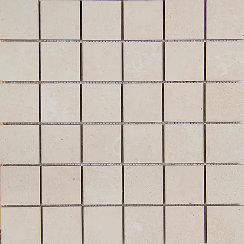 Ceramicas Aparici, Isen, Isen Ivory Natural Mosaico 5x5_G-3558