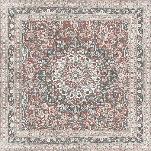 Ceramicas Aparici, Kilim, Kilim Nain Natural_ G-3258