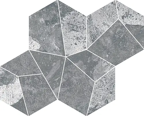 Ceramicas Aparici, Lava, LAVA SILVER NAT MOS TREN