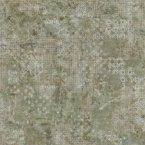 Ceramicas Aparici, Rug, RUG GREEN NATURAL