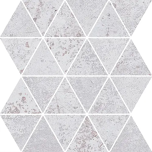 Ceramicas Aparici, Sonora, SONORA WHITE NAT MOS TRIANGLE
