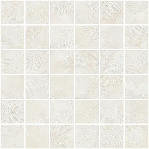 Ceramicas Aparici, Spatolato, SPATOLATO IVORY NAT MOS 5X5