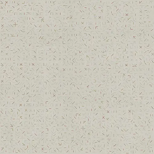 Ceramicas Aparici, Stitch, STITCH IVORY NATURAL