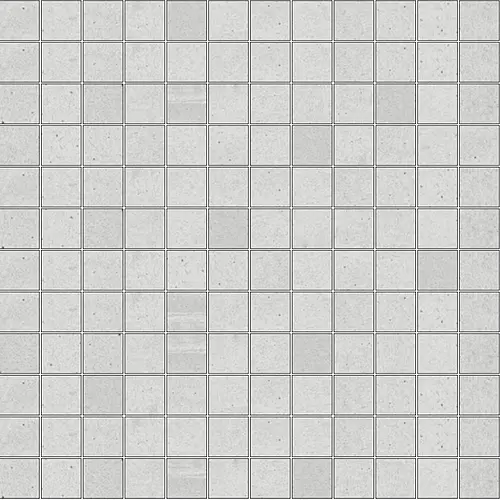 Ceramicas Aparici, Tango, Tango Grey Mosaico 2,5x2,5