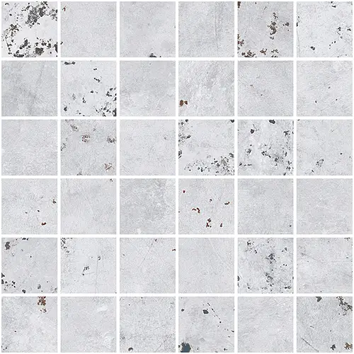 Ceramicas Aparici, Vulcano, VULCANO ICE NAT MOS 5X5