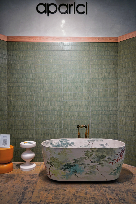 Tile Aparici Wands