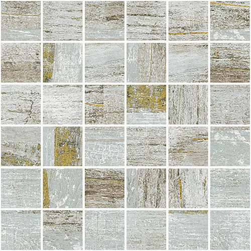 Ceramicas Aparici, Whisper, WHISPER WHITE NAT MOS 5X5