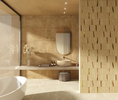 Tile Aparici Zest