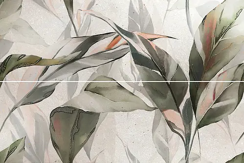 Ape Ceramica, Ama, A039807_Decor Set (2) Bianco