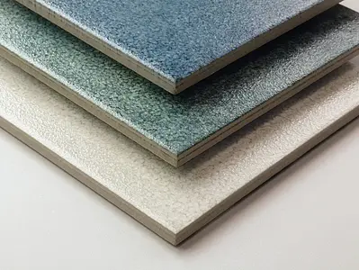 Grundflise, Farve beige, Glaseret porcelænsstentøj, 15x15 cm, Overflade mat