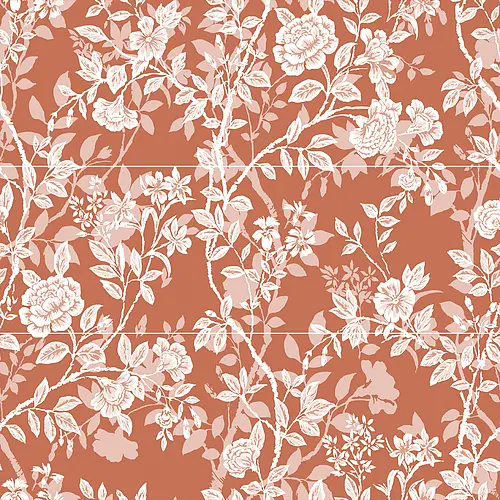 Ape Ceramica, Colorful, A039766_Decor Set (3) Vivian Rouge