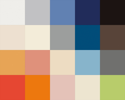 Tile Ape Colors