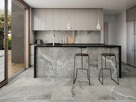 Carrelage Ape Cross