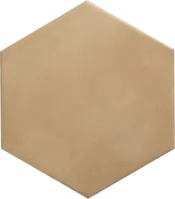 A039226_hex_clay_straw Ape Fayenza