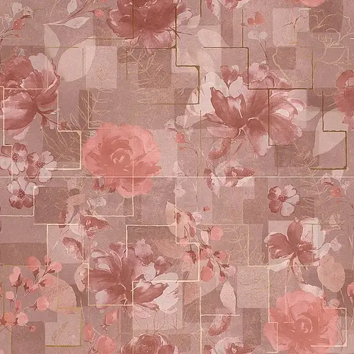 Ape Ceramica, Four Seasons, A037935_Décor(Set2)_Summer