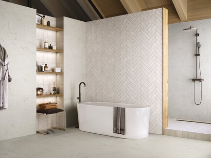 Flise Ape Limestone
