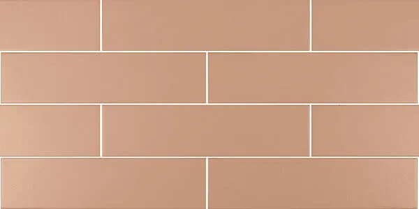 Ape Ceramica, Loop, A038737_SmoothTerracotta