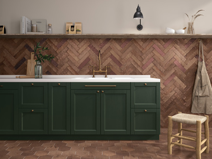 Tile Ape Magnetism