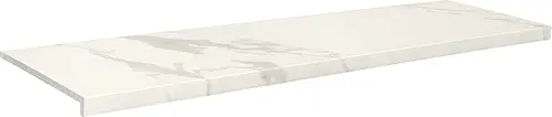 Ape Ceramica, Mandalay, A027569_White_matt_peldano