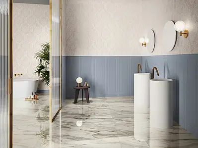 Boiserie Tiles Museo