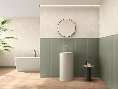 Boiserie Tiles Museo