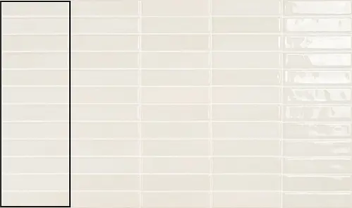 Ape Ceramica, Pim Pam Pum, A040653_white_gloss