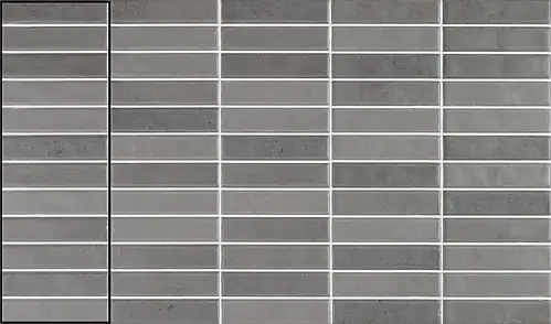 Ape Ceramica, Pim Pam Pum, A040661_grey_mat