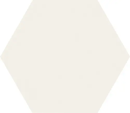Ape Ceramica, Stay, A038860_Hexa Stay Nice White