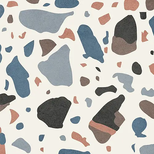 Ape Ceramica, Stay, A038517_Isla_blue_mix