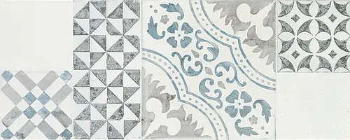 Ape Ceramica, This Is, A027458_DécorCircusIiWhite