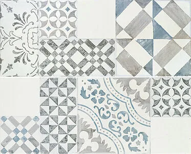 Ape Ceramica, This Is, A027624_Aniko White Mix