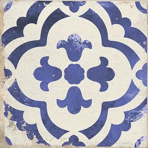 Ape Ceramica, Village, A034585_Village_monte/Blue