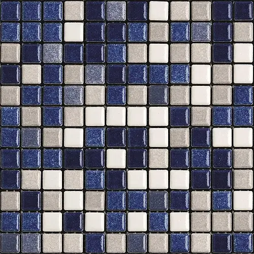 Ceramica Appiani, Appiani Mix, XWEL708_Wellness&Pool_2.5*2.5