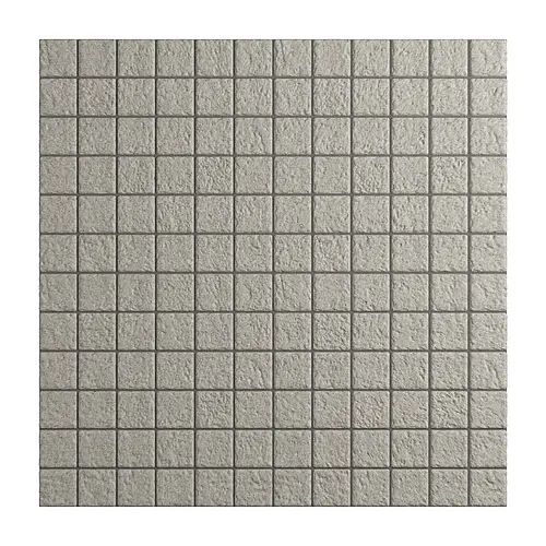 Ceramica Appiani, Lapis, LAP 7004_Lapis04Biancone2,5*2,5