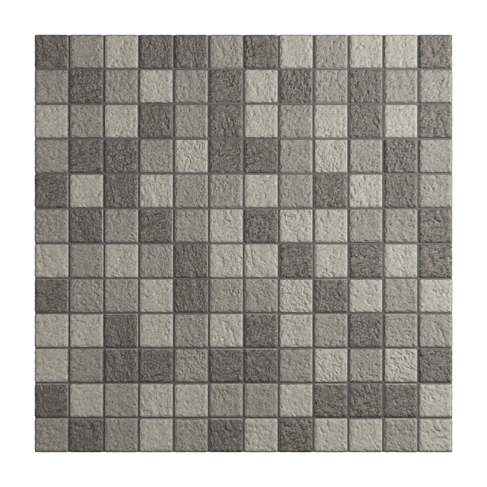 XLAP702_LapisMix2,5*2,5 Appiani Lapis