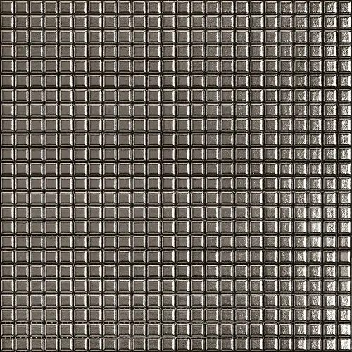 Ceramica Appiani, Metallica, PLA 4000_Platino 1.2*1.2