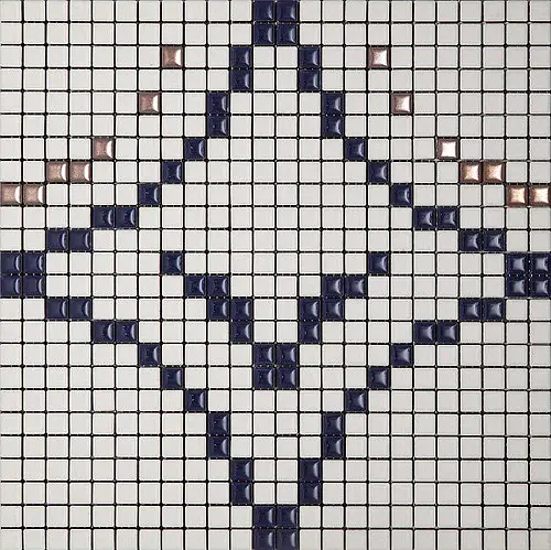 Appiani, Metrica, CERC003_Metrica Cerchi SET 01 DIV 20 MTL 13 chip 1.2*1.2
