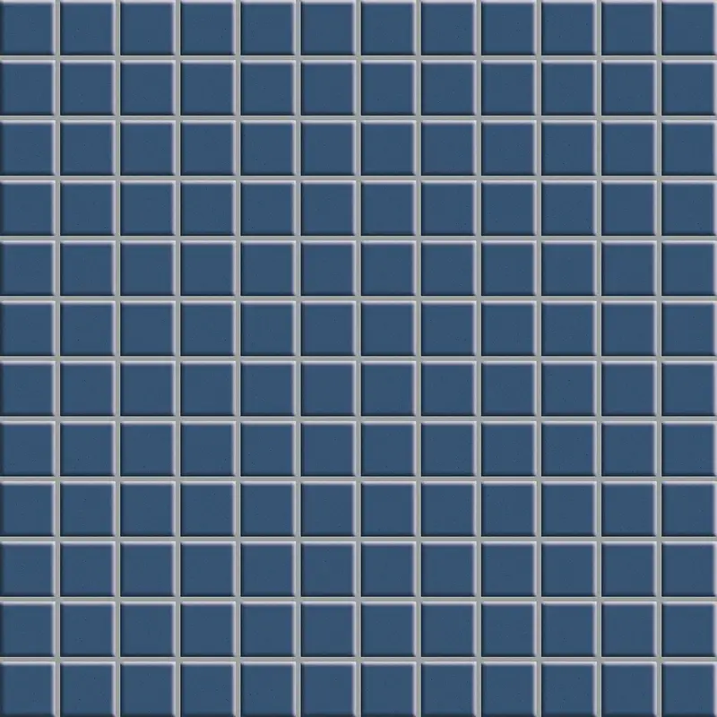 Appiani Open Space 12 azzurrite 2.5*2.5_OPS 7012 Appiani Open Space