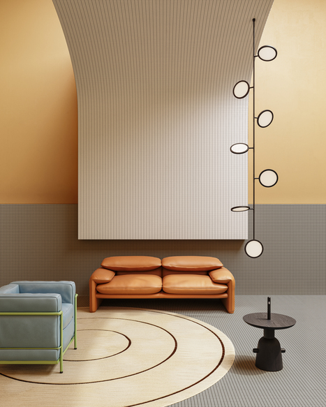 Tile Appiani Pastelli