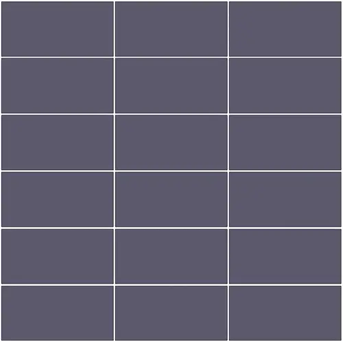 Violet Tiles Seta
