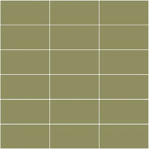 Green Tiles Seta