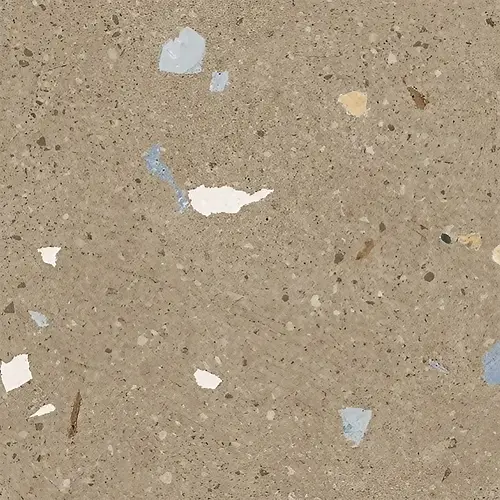 Arcana Tiles, Croccante 20x20, Croccante Nuez