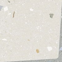 Meringa Multicolor Arcana Croccante 20x20