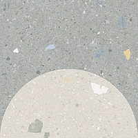 Zeppole Multicolor Arcana Croccante 20x20